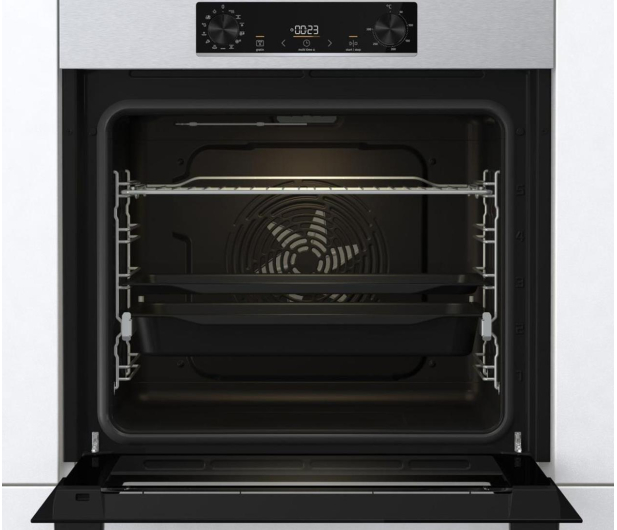 Piekarnik Gorenje BOSB6737E06X - 1036975 - zdjęcie 2